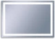 Зеркало МОЙДОДЫР Olmo 70x100/100x70 с LED-подсветкой - изображение 3