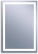 Зеркало МОЙДОДЫР Olmo 70x100/100x70 с LED-подсветкой - изображение 4