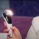 Микротоковый RF лифтинг массажер для лица Medica+ Skin Lifting 7.0 (Ems+Led) pink ( Япония ) - изображение 2