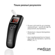 Алкотестер Medica+ Alco Control 8.0 - зображення 5