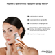 Скрабер Ультразвуковой для лица кожи Medica+ Vibroskin 5.0 (Япония) - изображение 6