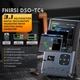 Тестер компонентов Fnirsi DSO-TC4 (транзисторов), осциллограф, генератор сигналов - изображение 3