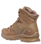 Ботинки Salomon QUEST 4D GTX Forces 2, Coyote, UK 6.5 / EU 40 - изображение 4