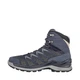 Черевики Lowa Innox Pro GTX MID Denim, Navy Blue, EU 47 - зображення 5