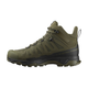 Ботинки Salomon X Ultra Forces MID, Ranger Green, UK 4.5 / EU 37⅓ - изображение 3
