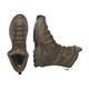 Черевики Salomon QUEST 4D Forces 2 High GTX, Коричневий, UK 9 / EU 43.5 - зображення 4