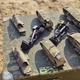 Подсумок для турникета БШЦ Пиксель ММ-14 (21114) - изображение 14