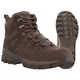 Ботинки тактические MIL-TEC Squad Boots 5 Inch, Коричневый, 46 - изображение 1