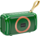 Акустическая система Borofone BR17 Dark Green (KT-00033703-781) - изображение 1