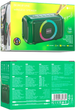 Акустическая система Borofone BR17 Dark Green (KT-00033703-781) - изображение 2