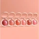 Рум'яна Rare Beauty Soft Pinch Luminous Powder Blush - Happy (2.8 g) - зображення 3