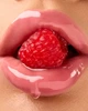 Масло для губ Gisou honey infused lip oil - Raspberry Swirl (8 ml) - изображение 2