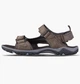 Сандали Cmp Almaak Hiking Sandal Brown 38Q9947-P816 47 - изображение 1