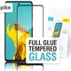 Захисне скло Piko Full Glue для Motorola Moto G75 - Black - зображення 1