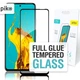 Захисне скло Piko Full Glue для Infinix Hot 50 Pro - Black - зображення 1