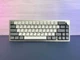 Механічна клавіатура Yunzii AL68 Silver Milk V2 Linear - изображение 1