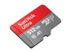 Карта памяти microSD 512Gb SanDisk Ultra Class 10 UHS-I A1 + SD адаптер (SDSQUAC-512G-GN6MA) - изображение 2