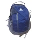 Міський фірмовий рюкзак Onepolar M1391 Blue Синій - зображення 1