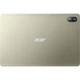 Планшет Acer iconia m10-11 10" 4/128gb / Wi-Fi Сhampagne (nt.lfueu.001) - изображение 5