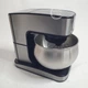 Кухонный комбайн 3в1 с блендером, мясорубкой, миксером и тестомессом Top Kitchen 4500Вт, кухонная машина с LCD-дисплеем, 6 скоростей, универсальный планетарный тестомесс/миксер с чашей 4,5л из нержавеющей стали, TK00225 - изображение 6