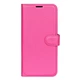 Чехол-книжка Litchie Wallet для Realme C33 Rose - изображение 8