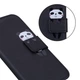 Чохол-книжка Animal Wallet для Apple iPhone 14 Pro Max Panda - зображення 13