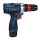 Шуруповерт Зеніт Профі зпша-12/20 dfr (853781) - изображение 3