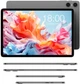 Планшет Teclast p30t 4/128gb Gray (tla002-kit/tl-112279) + комплект аксессуаров - изображение 5