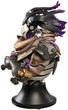 Статуэтка Blizzard Overwatch 2 Ramattra Bust Scale 1/5 Овервотч 24.5 см (B66680) - изображение 3