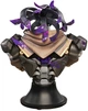 Статуэтка Blizzard Overwatch 2 Ramattra Bust Scale 1/5 Овервотч 24.5 см (B66680) - изображение 5