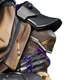 Статуэтка Blizzard Overwatch 2 Ramattra Bust Scale 1/5 Овервотч 24.5 см (B66680) - изображение 10
