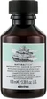 Шампунь-скраб детоксикуючий для волосся Davines Detoxifying Shampoo 100 мл - зображення 1