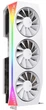 Видеокарта XFX Mercury AMD Radeon RX 9070XT OC White Gaming Edition with RGB (RX-97TRGBBW9) - изображение 5
