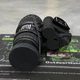 Монокуляр нічного бачення Spina optics PVS-18, 1х32, цифровий, кріплення на шолом + на Пікатінні + підсумок (244738) - зображення 5