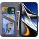 Чохол-книжка Animal Wallet для Poco M4 Pro 4G Bear - зображення 6