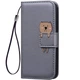 Чехол-книжка Animal Wallet для Samsung Galaxy A53 5G Bear - изображение 7