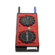 BMS плата LP LiFePO4 36V 12S Dis 80A Ch 40A - изображение 4