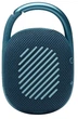 Портативная колонка JBL Clip 4 JBLCLIP4BLU Blue - изображение 3