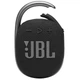 Портативная колонка JBL Clip 4 JBLCLIP4BLK Black - изображение 1