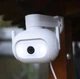IP-камера видеонаблюдения Imilab EC5 Floodlight Camera 2K + сетевой LAN-порт CMSXJ55A - изображение 4