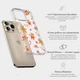 Cиліконовий чохол для iPhone 16 Pro Max Різдвяне печиво - зображення 2