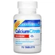 Минералы 21st Century Кальций Цитрат и витамин D3 Calcium Citrate + D3 Maximum 75 таблеток - изображение 1