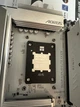 Контактная рамка для процессора на сокете AMD АМ5, Thermalright ASF AM5 BK V2 (улучшенная версия), черная - изображение 7