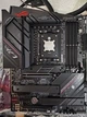 Контактная рамка для процессора на сокете AMD АМ5, Thermalright ASF AM5 BK V2 (улучшенная версия), черная - изображение 10