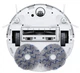 Робот-пылесос Ecovacs DEEBOT OZMO T10 TURBO White (DBX23) - изображение 6