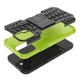 Чехол Armor Case для Apple iPhone 14 Lime - изображение 13