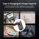 Аккумулятор 16340/CR123 Li-Ion Soshine 16340-3.7-550USB, USB-С, 550mAh, 2A, 4.2/3.7/2.75V - изображение 11