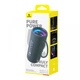 Колонка Bluetooth Baseus A20072600826-00 AeQur 30 Air для подорожей, вечірок, відпочинку Сірий - зображення 2