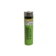Аккумулятор литевый 18650B LiitoKala USB-34B 3400mAh 3.7V Li-Ion Перезаряжаемый от Type-C Green - изображение 7