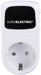 Реле напруги Euroelectric 16А 3.5 кВт 150V-210V 230V-280V (RV-16A/3,5kW(AV)) - зображення 1